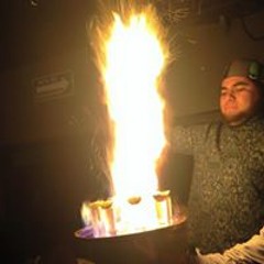 Carlos Noe Mondragon