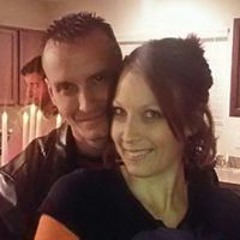 Candace Cristen Goodwin