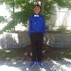 Rashad Marquis Hilton