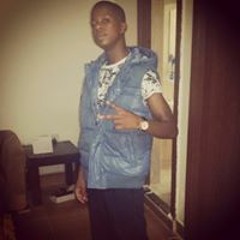 Lawrence Lolo Sigauke