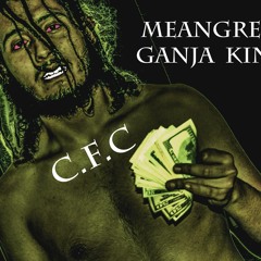 MeanGreenGanjaKing