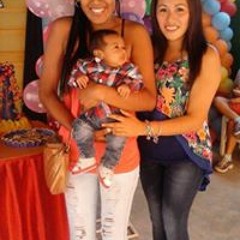 Bethzi Rubbí Saldarriaga