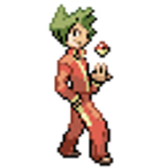Cooltrainer Will