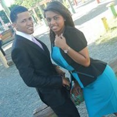 Ruben Salazar Suriel