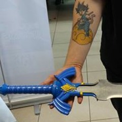 Braulio Benjamin Orantes