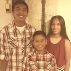 Garret Cardines Febre Jr