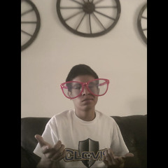 Nick Amparano