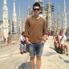 Christoffer Tolstrup