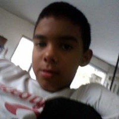 Carlos Andres Vergara