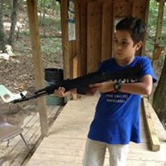 Nicolas Vaca Pereira