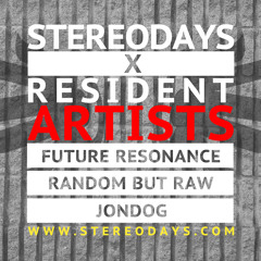 Stereodays
