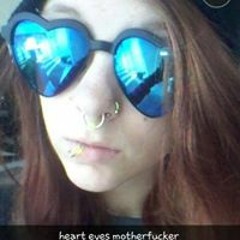 Krisseh Kupkake Lynn