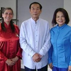 Nei Tan Flavia Catoni