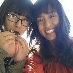 Esther Maria Cisneros