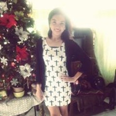 Charissa Grace Camar