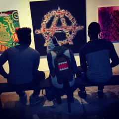 Authentic Hippies