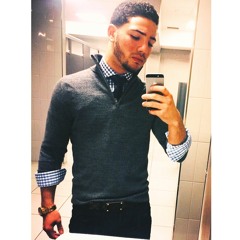 Julian Rodriguez-Mullen