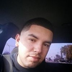 Robert Alcala