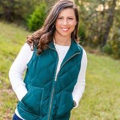 Tanner Christina Gorum