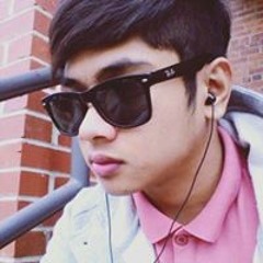 Kenjie Ursal Cabigting