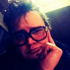 Christopher Read