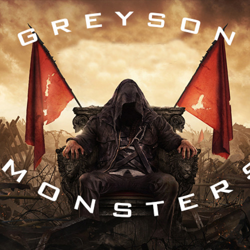 Stream Greyson music | Listen to songs, albums, playlists for free on