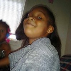 Mae Nashay'janae Byrd