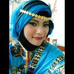 Mutiara Ramadhon