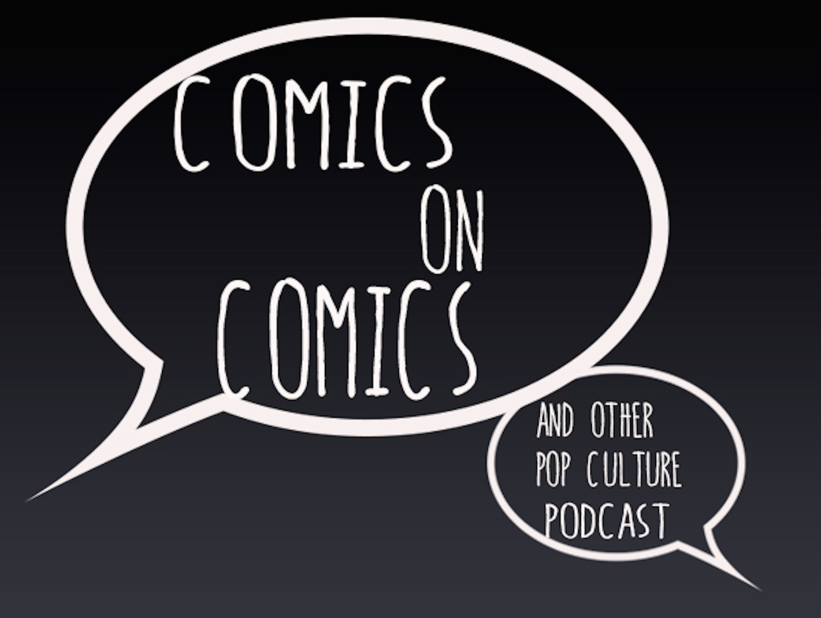 Comics On Comics and Other Pop Culture