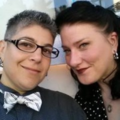 Melanie Double-u Rush