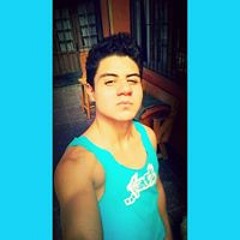 Fernando Ruiz Canales