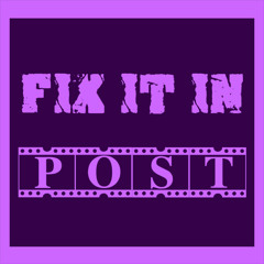 FixItInPost