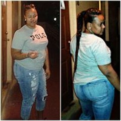 Santedra Shanette Booth