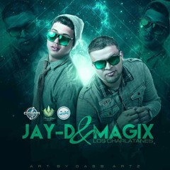 Jay-D & Magix Oficial