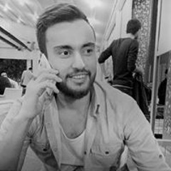 Sebahattin Dayıbaş