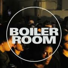 BOILER ROOM POLAND