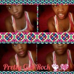 Janay Roberts