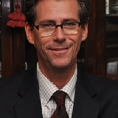 stephen howell