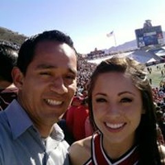 Eric Mulato Martinez