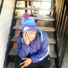 Tyrell Tarvet
