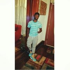 Ernie Ownstyle Davidson