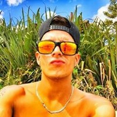 Sebas Carvajal