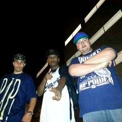 Unidade Gangsta