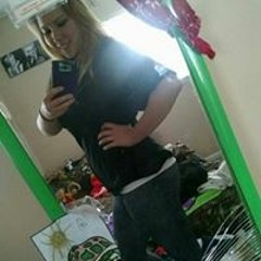 Chelsi LaVonne Andera