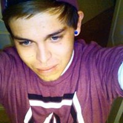 Gil Chacara Martinez