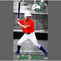 Jake Weiss