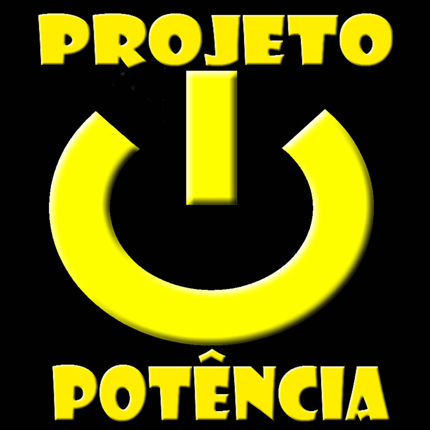Projeto Potência podcast artwork