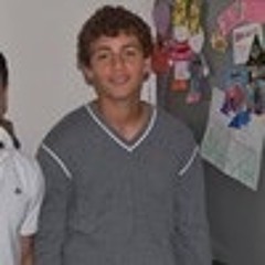 Dimitri Koutroubinis