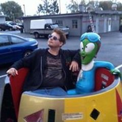 Matthew Talon Childs