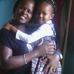 Margaret Toroh Simiyu